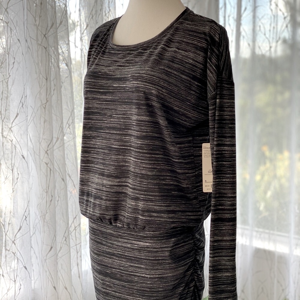 ATHLETA Avenues Dress